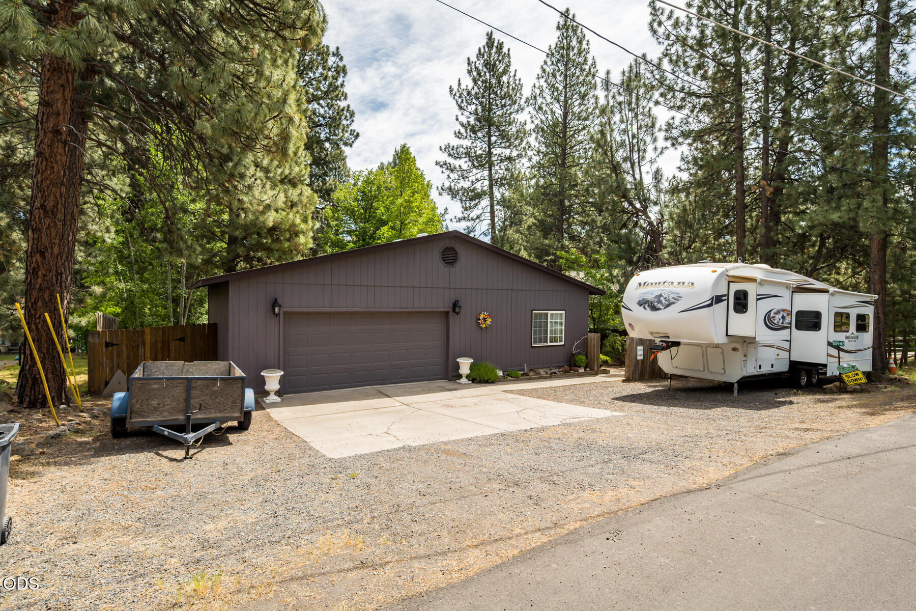 18948 Choctaw Road