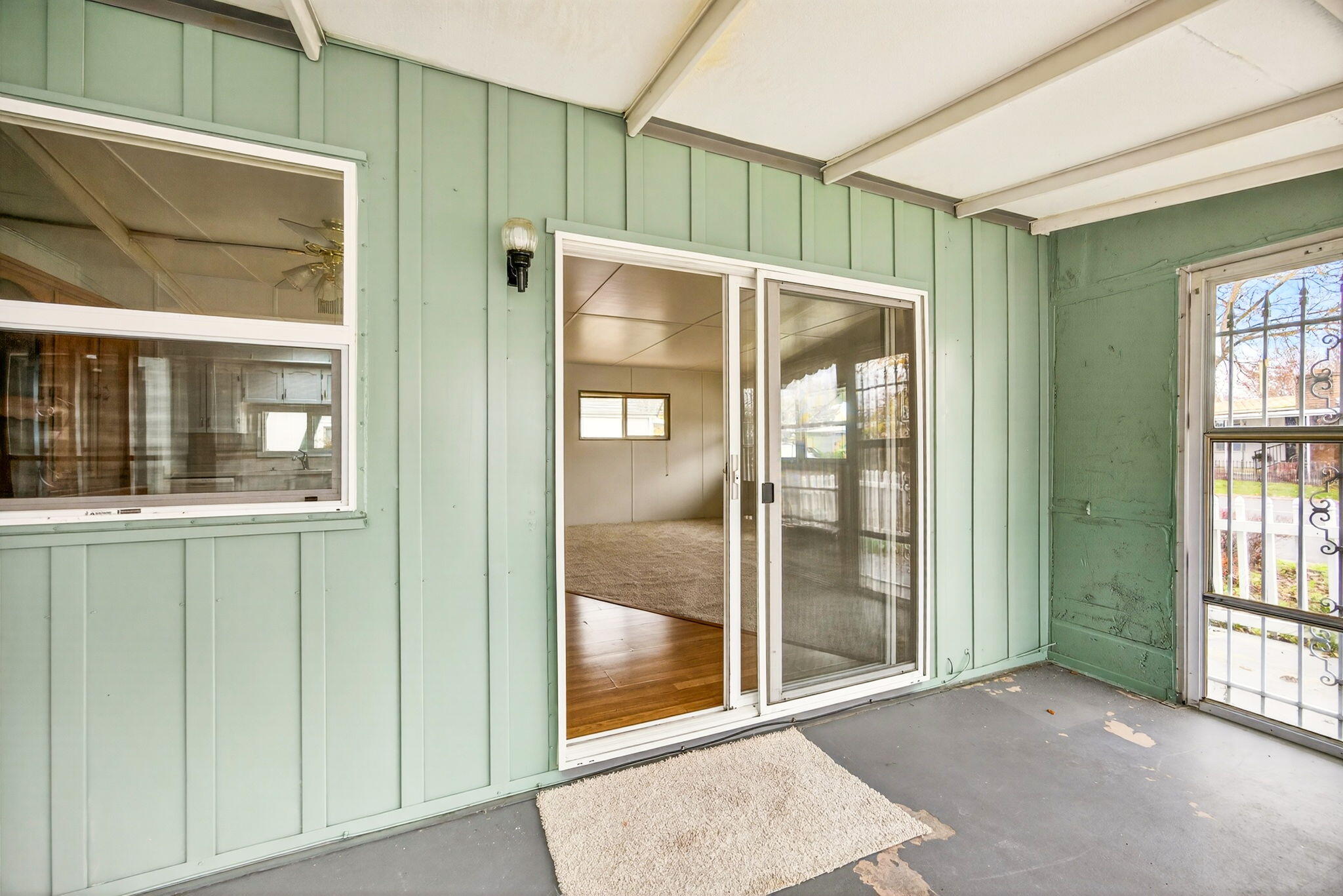 Medford Original Town Amended - Residential