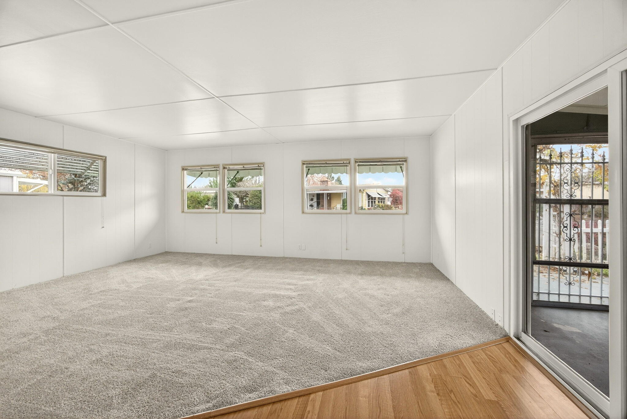 Medford Original Town Amended - Residential