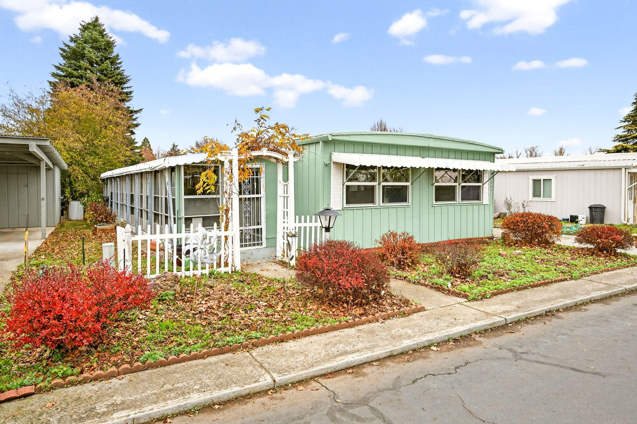 Medford Original Town Amended - Residential