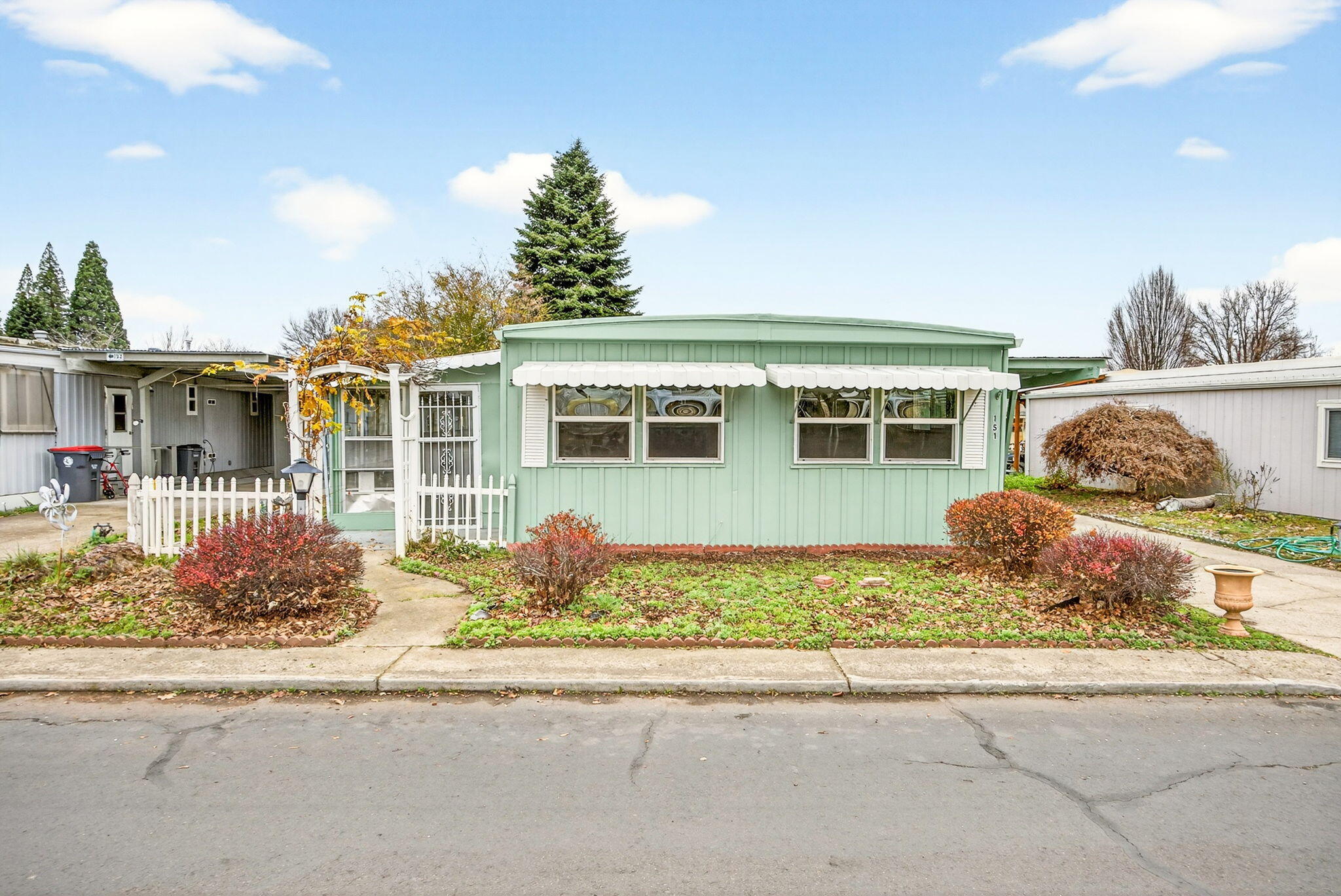 Medford Original Town Amended - Residential