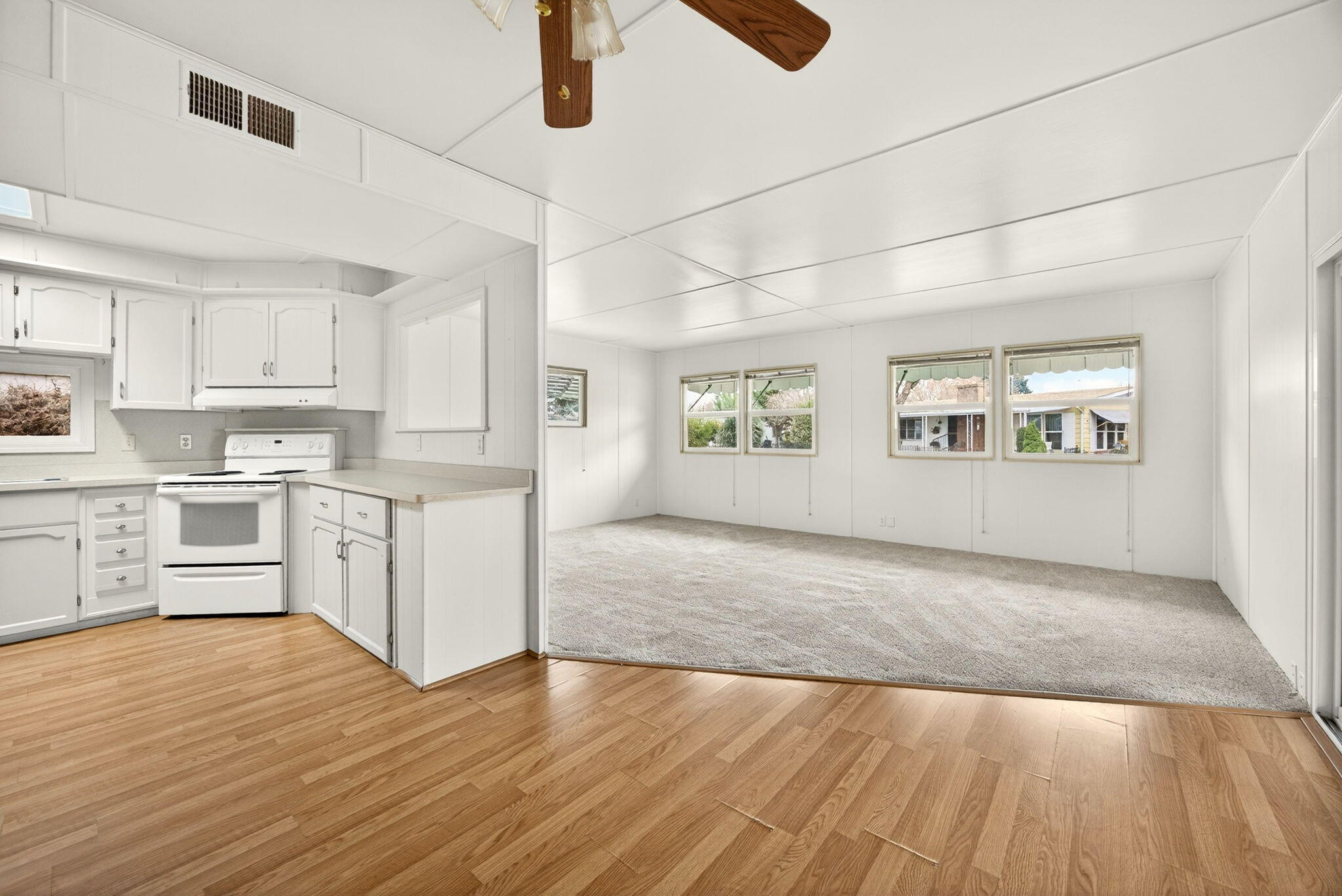 Medford Original Town Amended - Residential