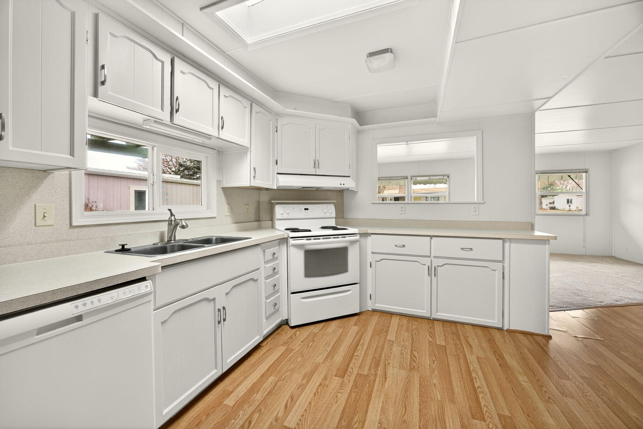 Medford Original Town Amended - Residential