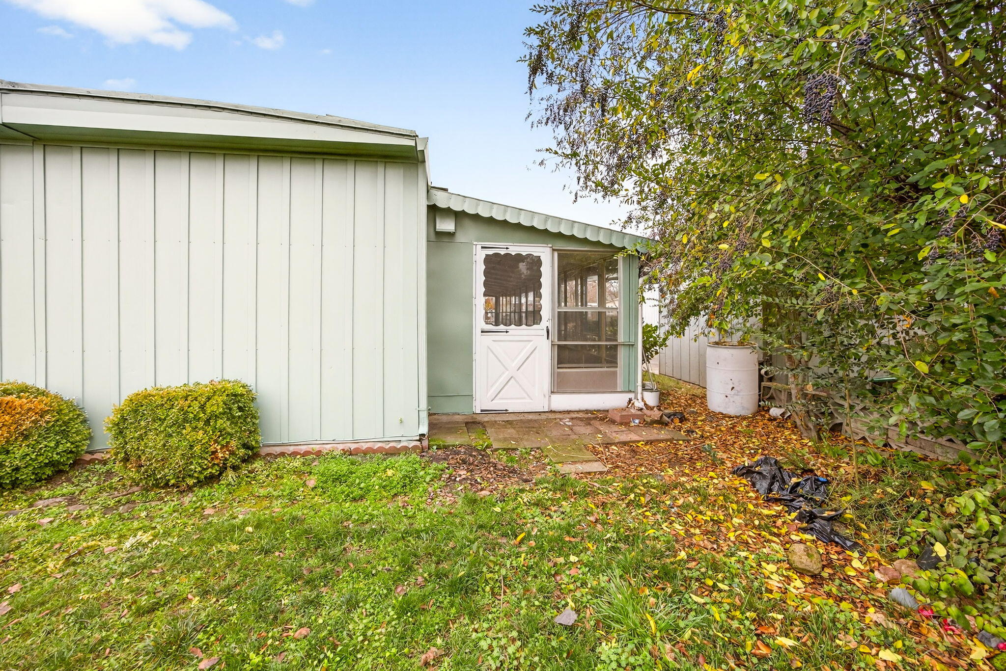 Medford Original Town Amended - Residential