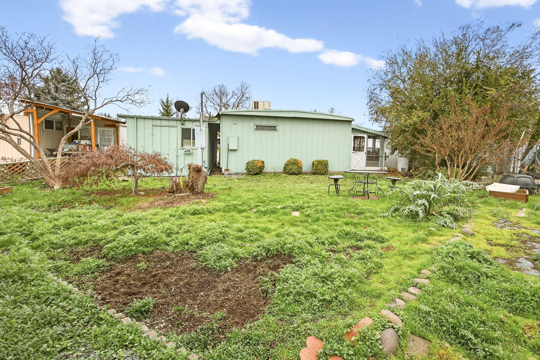 Medford Original Town Amended - Residential