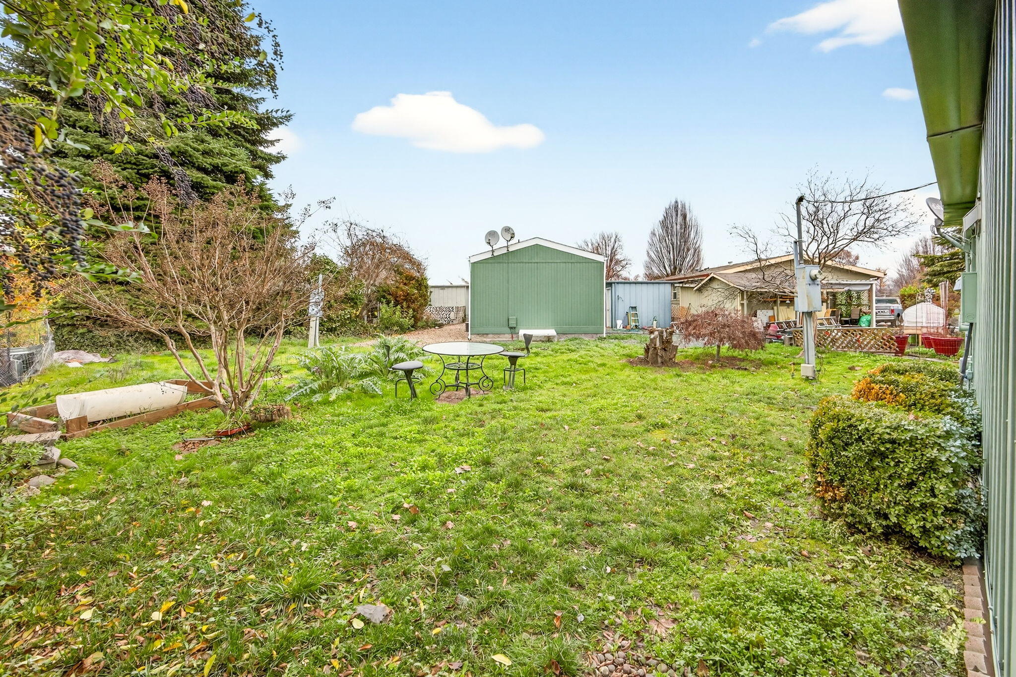 Medford Original Town Amended - Residential