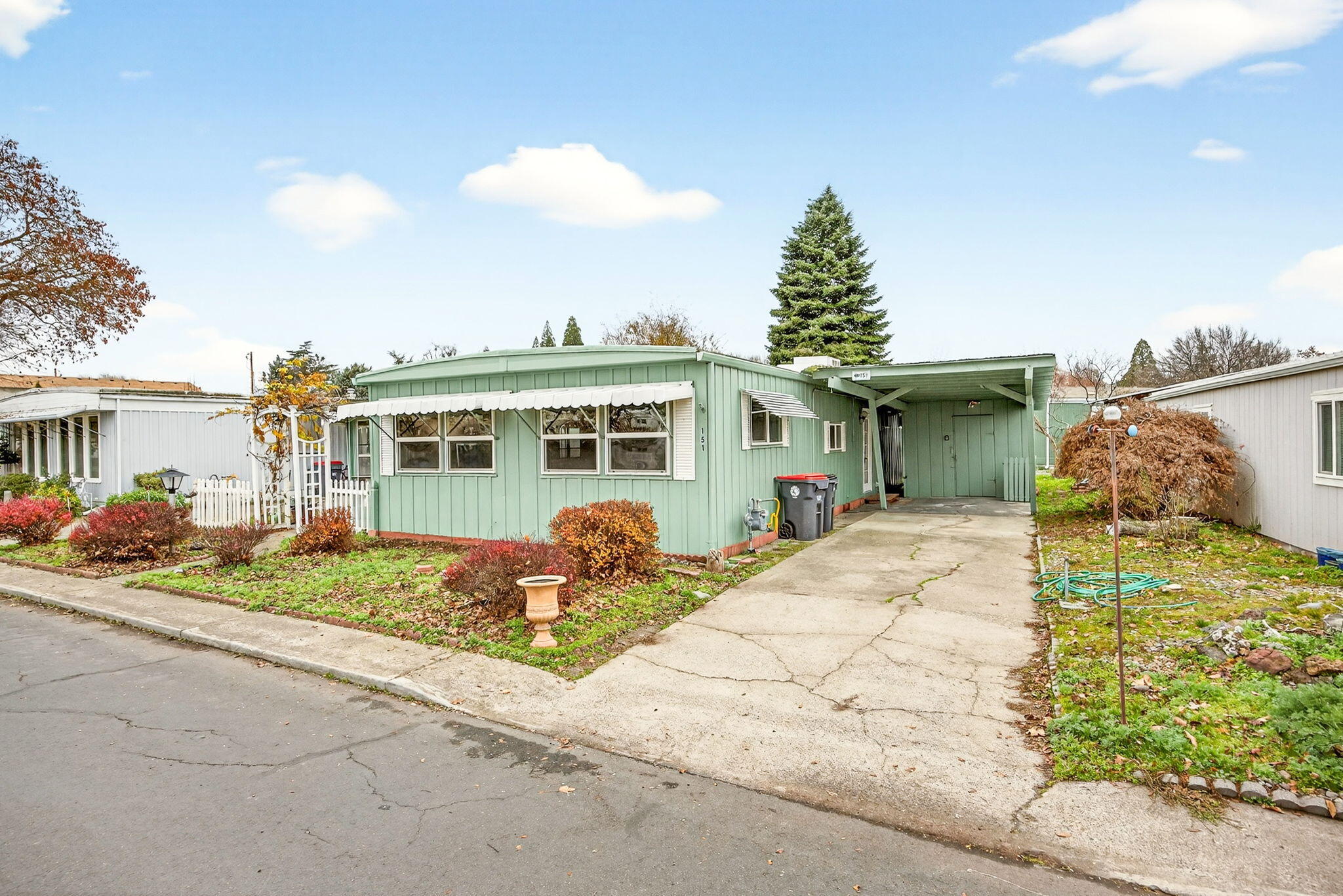 Medford Original Town Amended - Residential