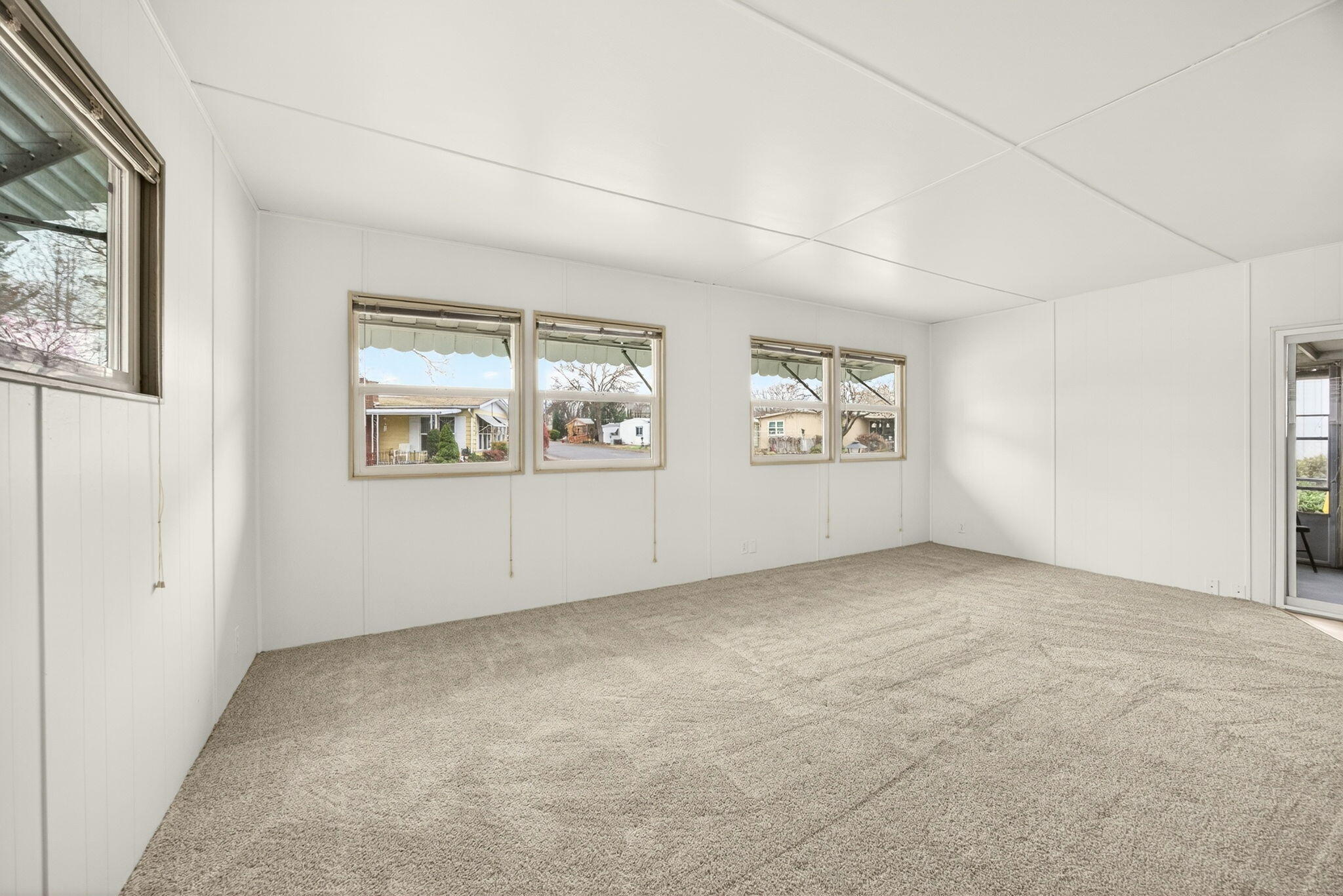 Medford Original Town Amended - Residential