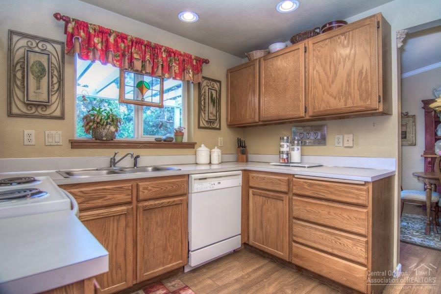 Tamarack Park - Residential