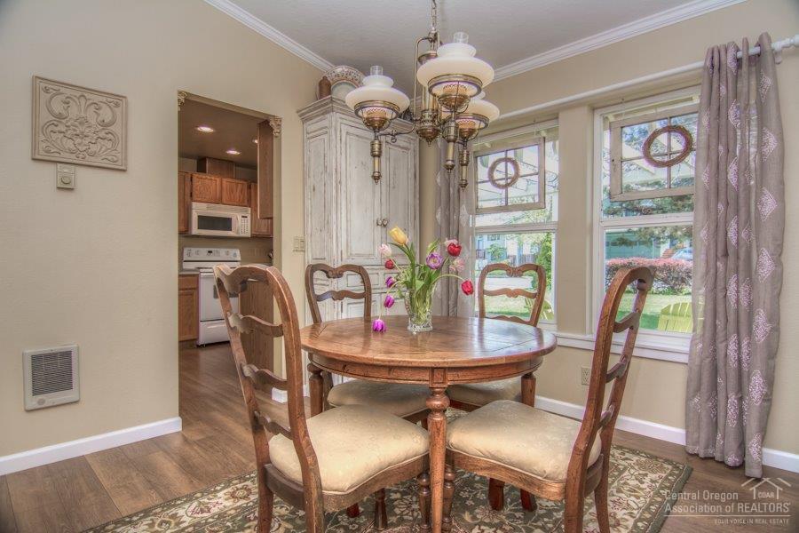 Tamarack Park - Residential