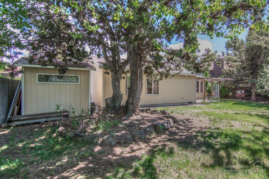 Tamarack Park - Residential