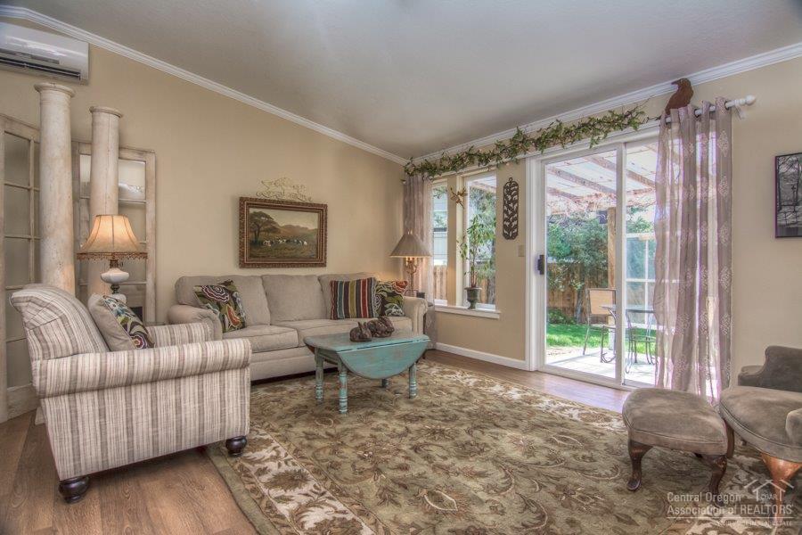 Tamarack Park - Residential