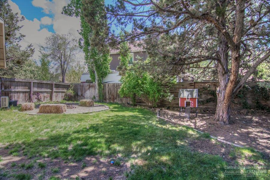 Tamarack Park - Residential