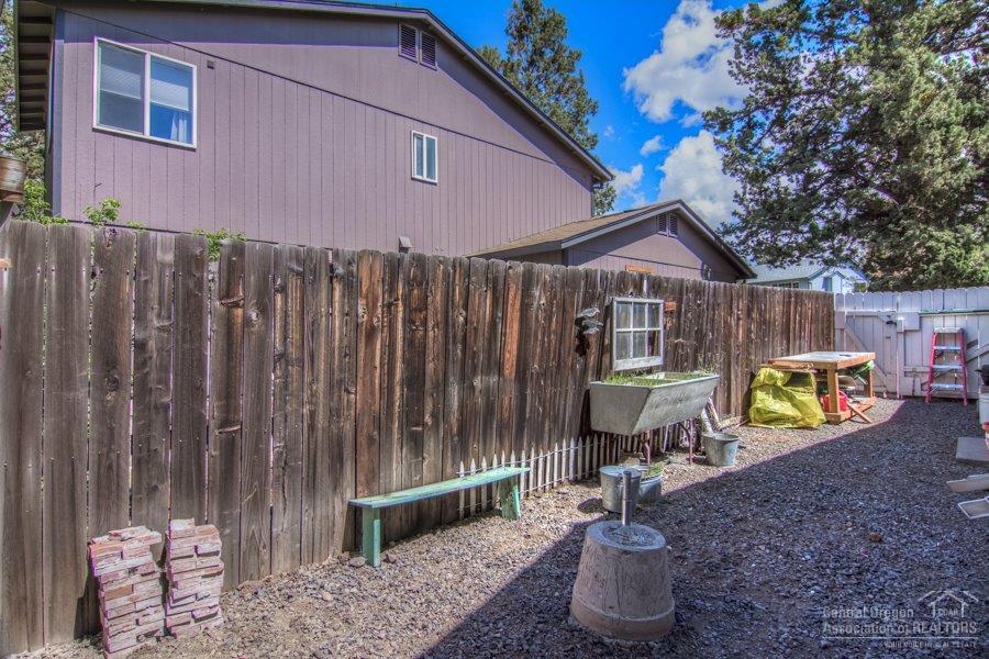 Tamarack Park - Residential