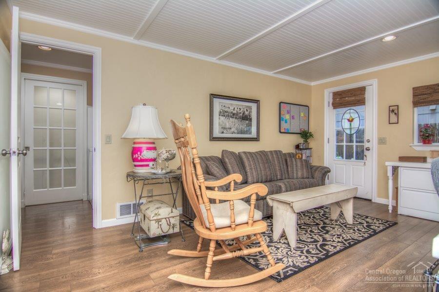 Tamarack Park - Residential