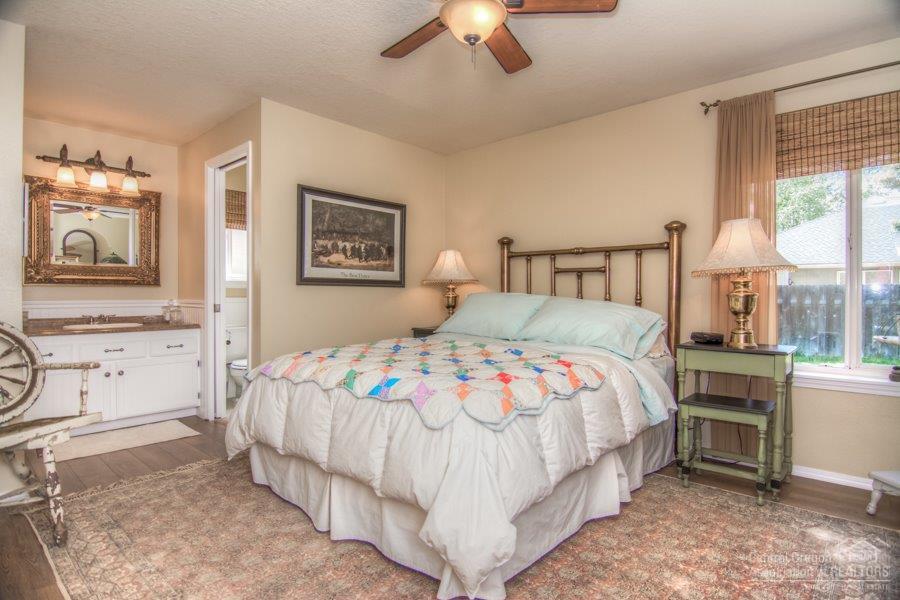 Tamarack Park - Residential