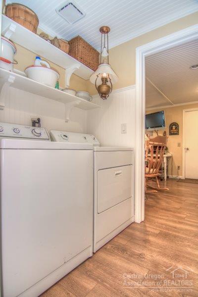 Tamarack Park - Residential