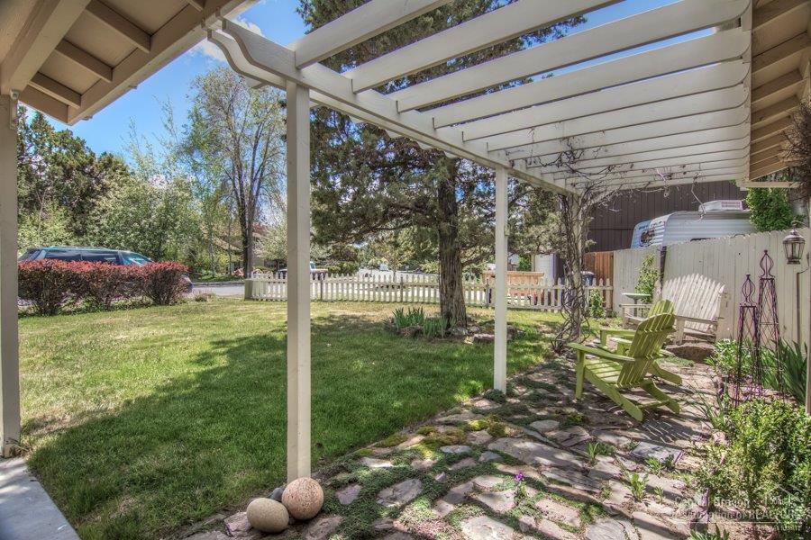 Tamarack Park - Residential