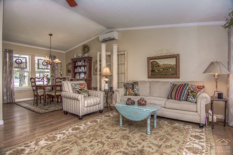 Tamarack Park - Residential