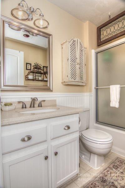 Tamarack Park - Residential