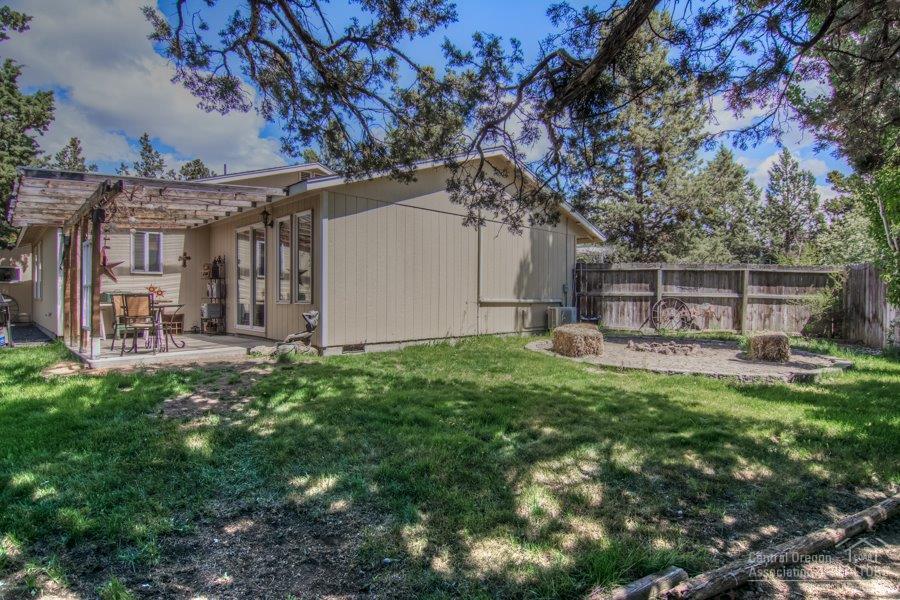 Tamarack Park - Residential