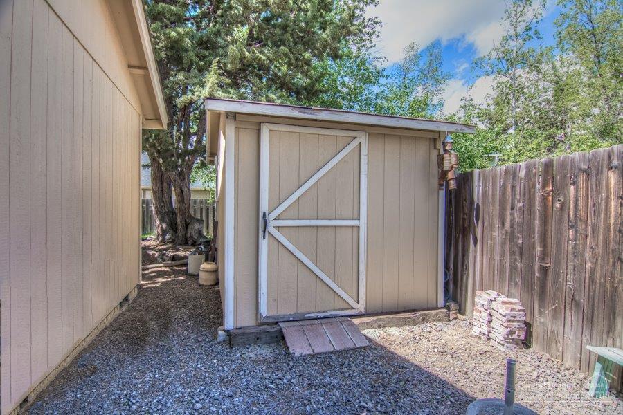 Tamarack Park - Residential