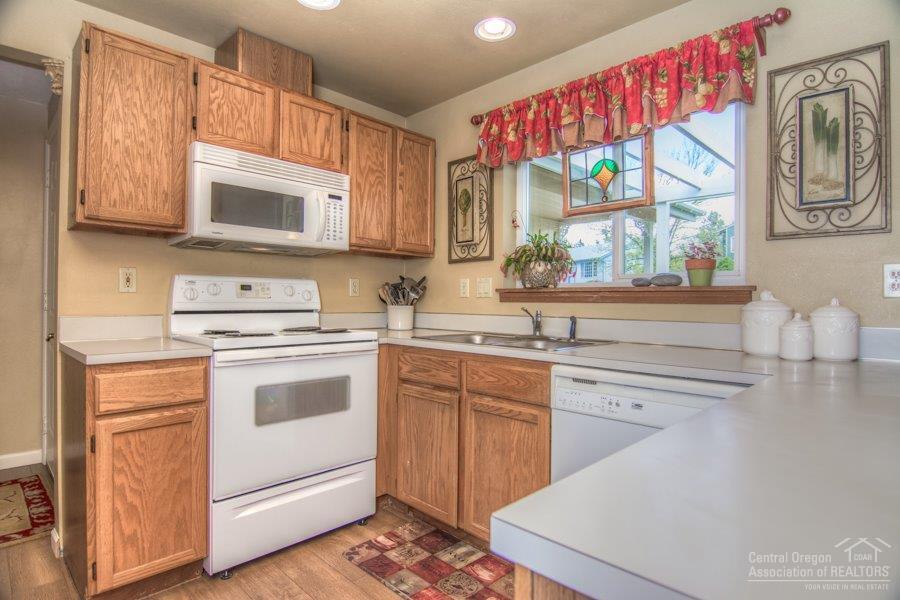 Tamarack Park - Residential