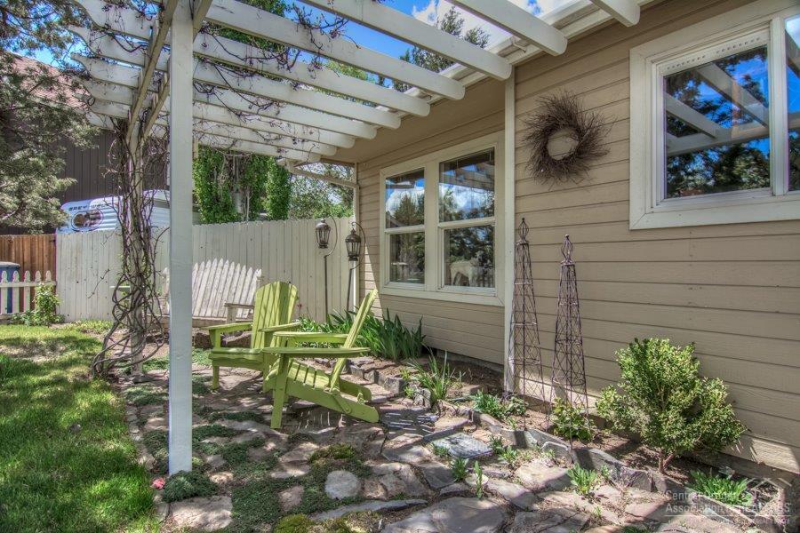 Tamarack Park - Residential