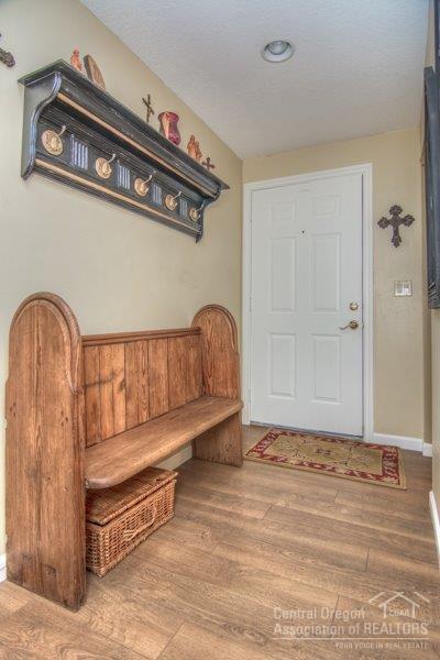 Tamarack Park - Residential