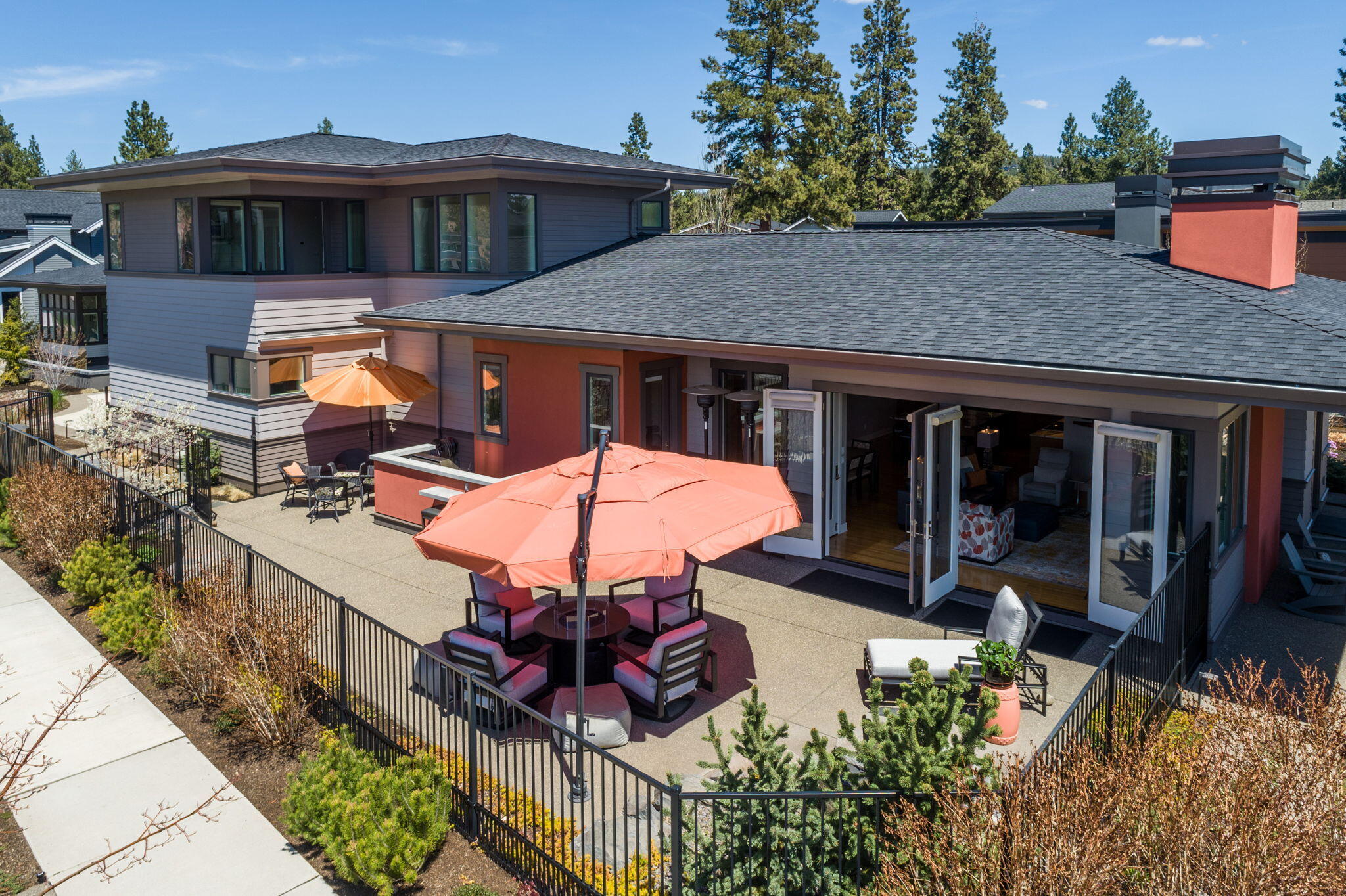 NorthWest Crossing - Residential