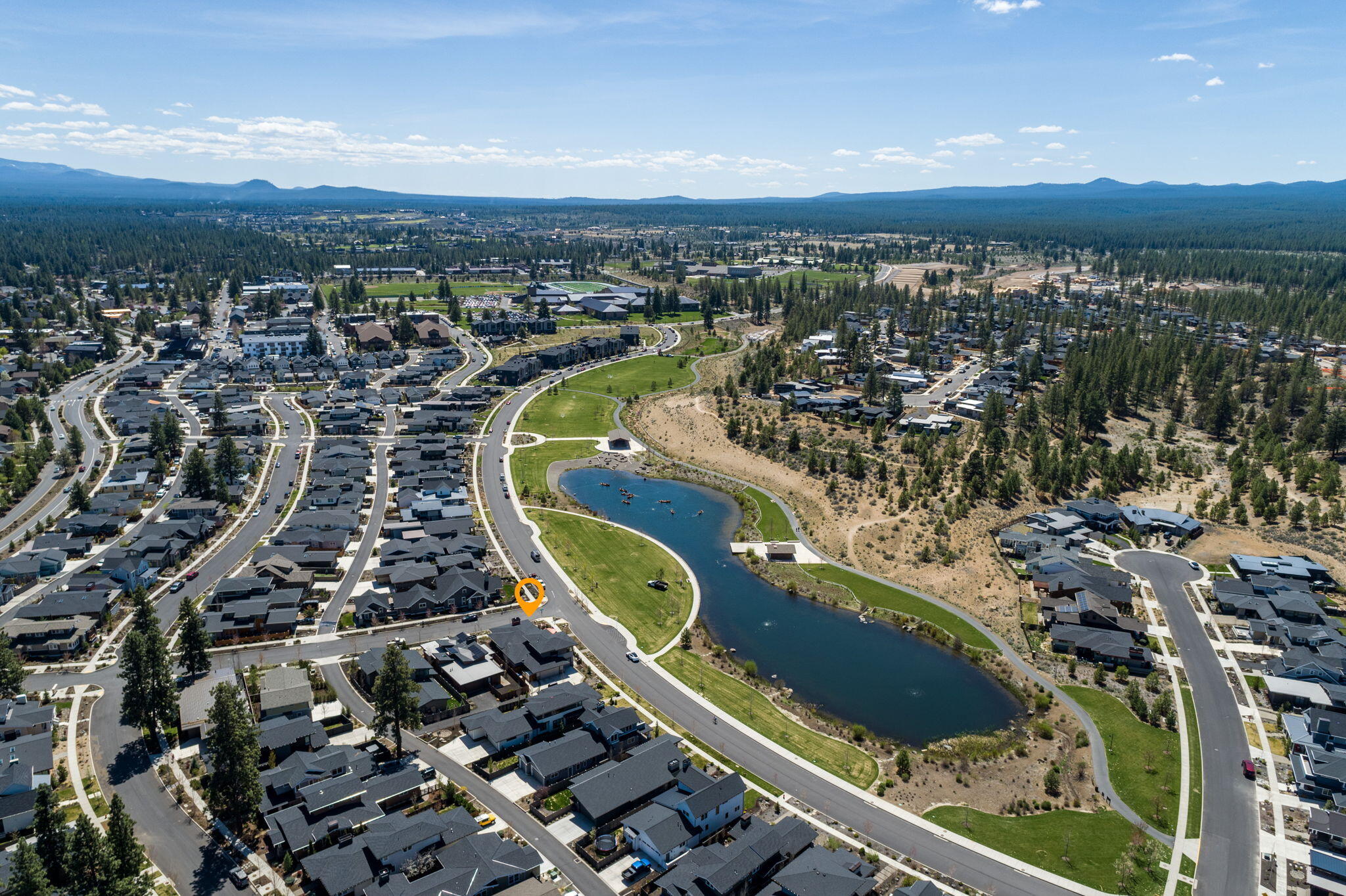 NorthWest Crossing - Residential