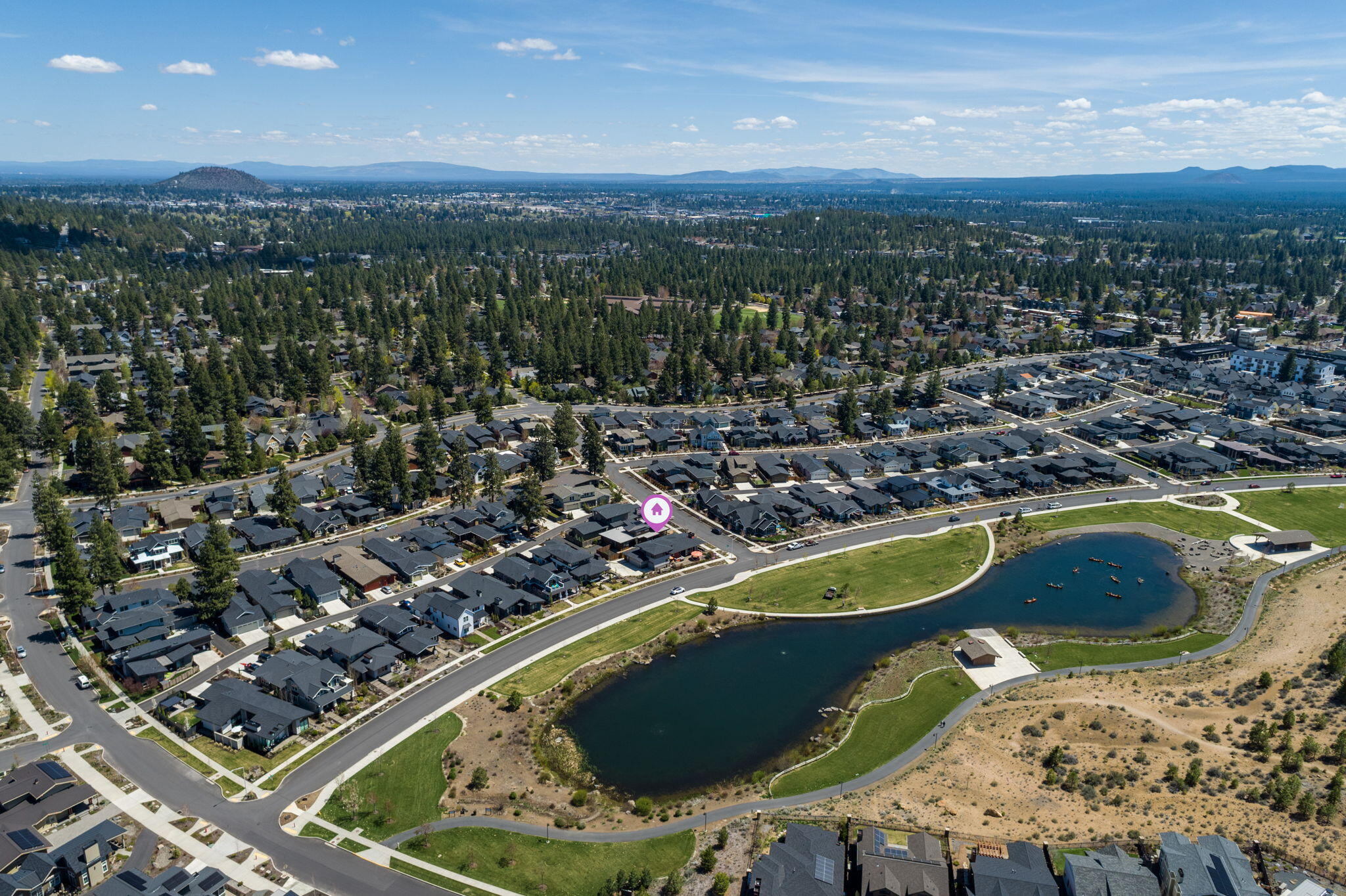 NorthWest Crossing - Residential
