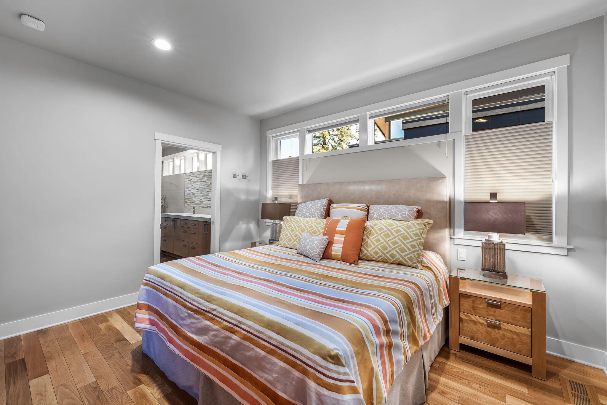 NorthWest Crossing - Residential