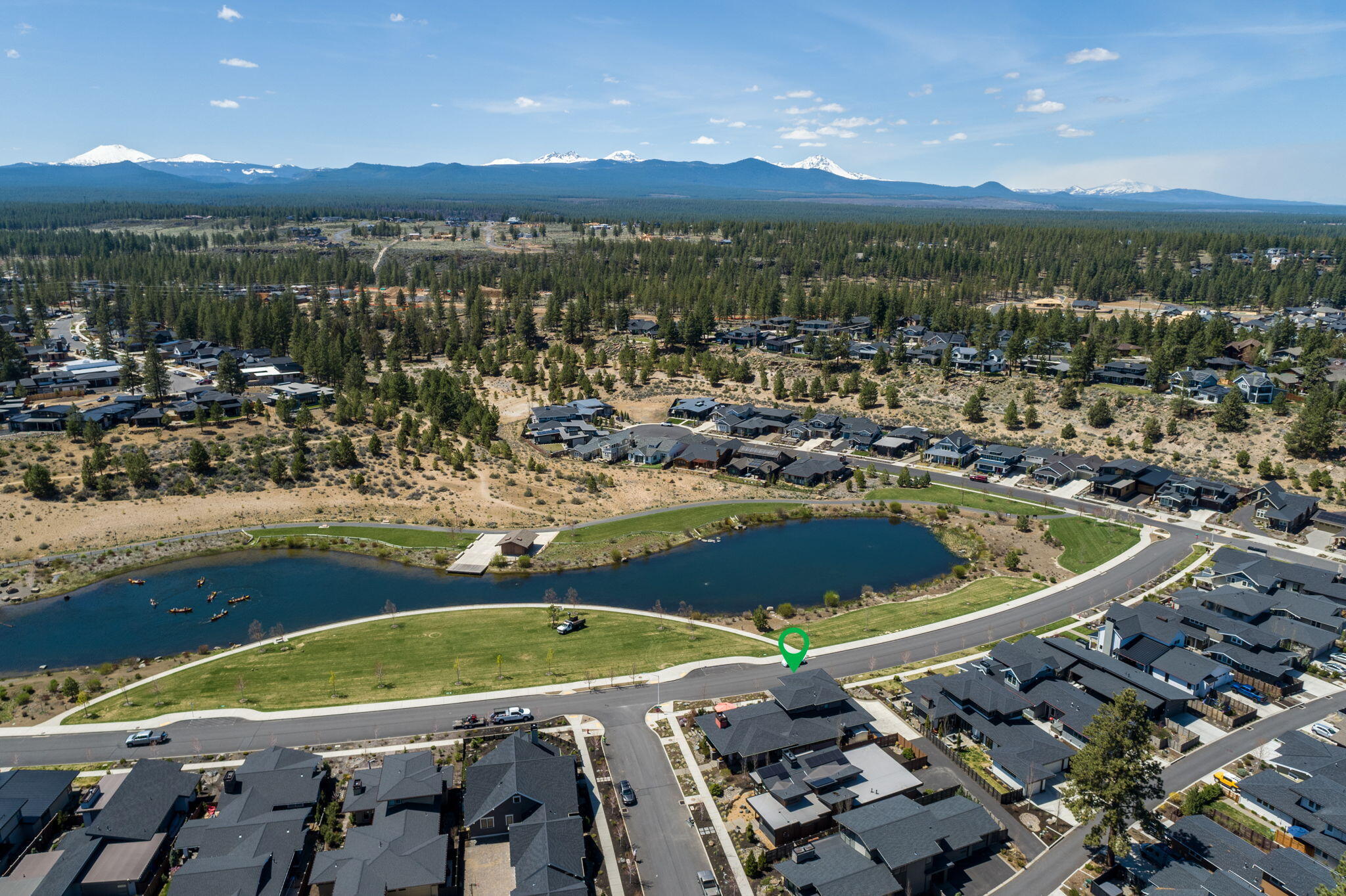 NorthWest Crossing - Residential