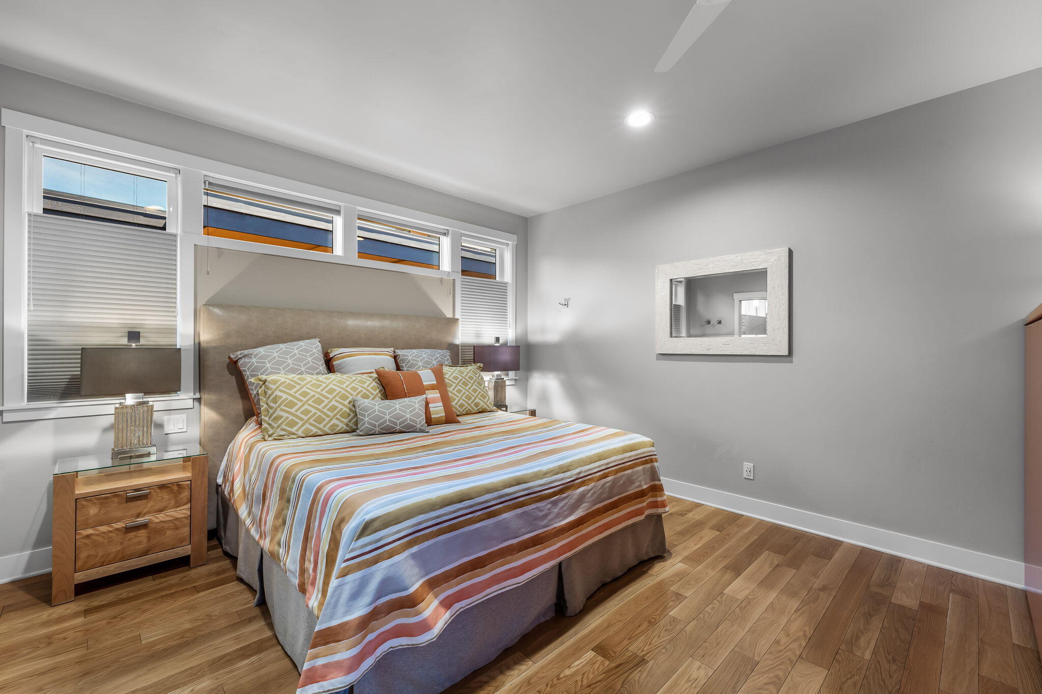 NorthWest Crossing - Residential