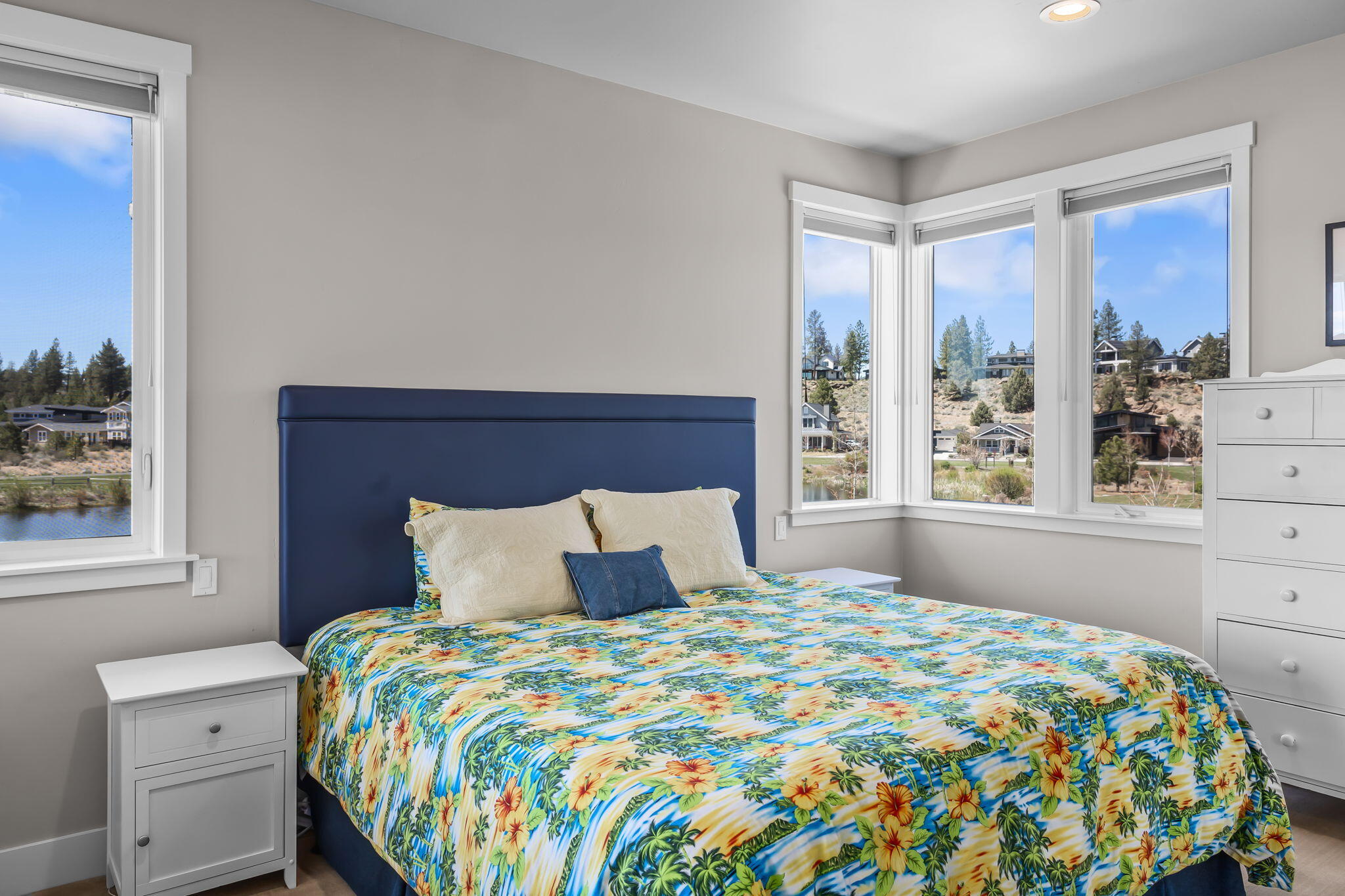 NorthWest Crossing - Residential