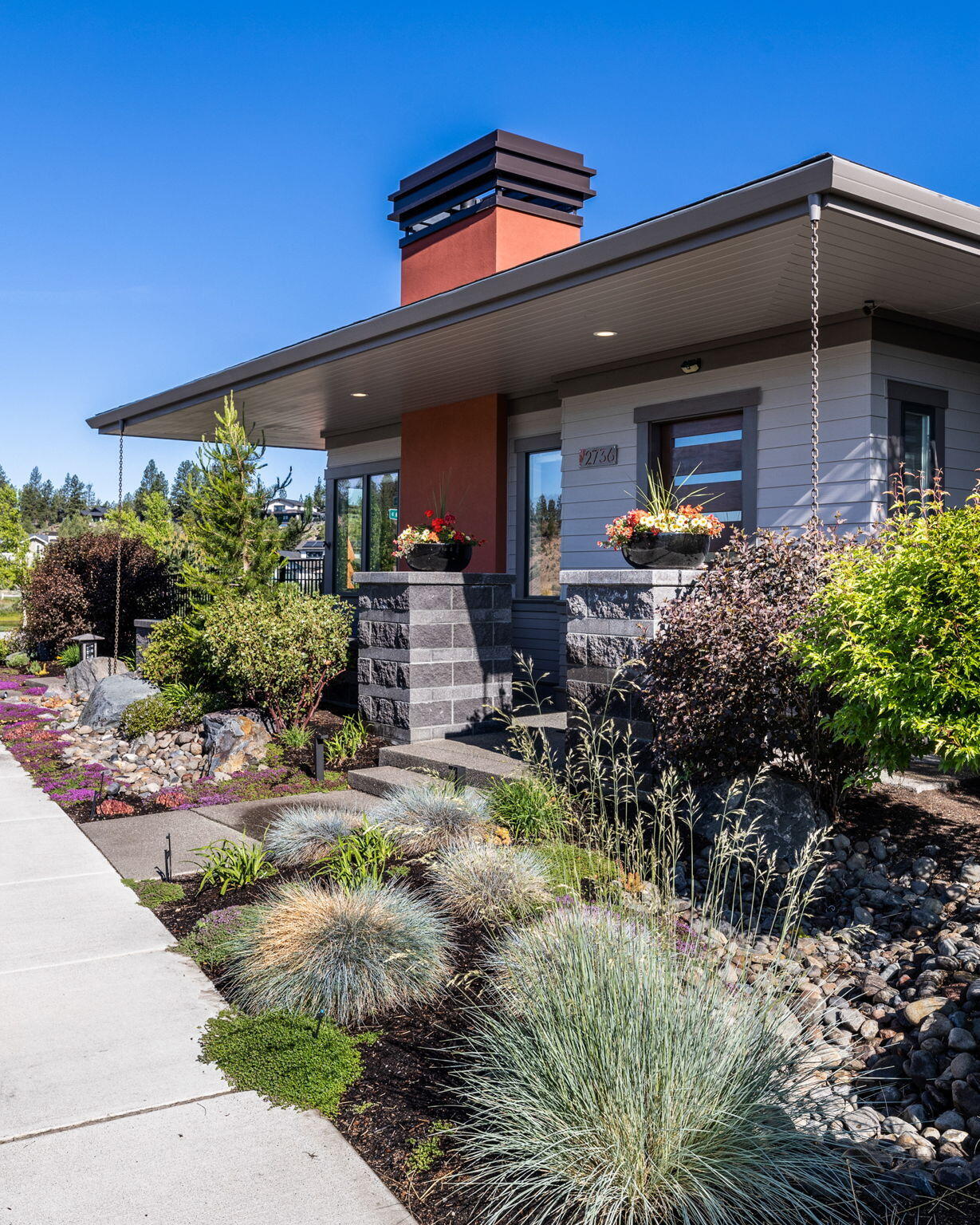 NorthWest Crossing - Residential