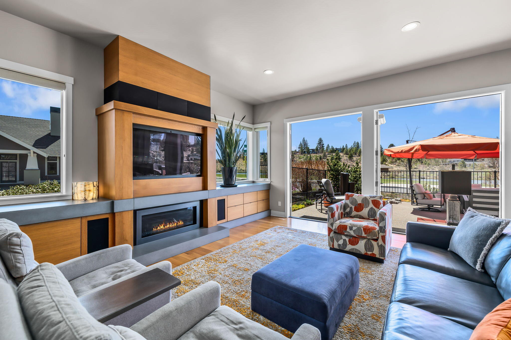 NorthWest Crossing - Residential