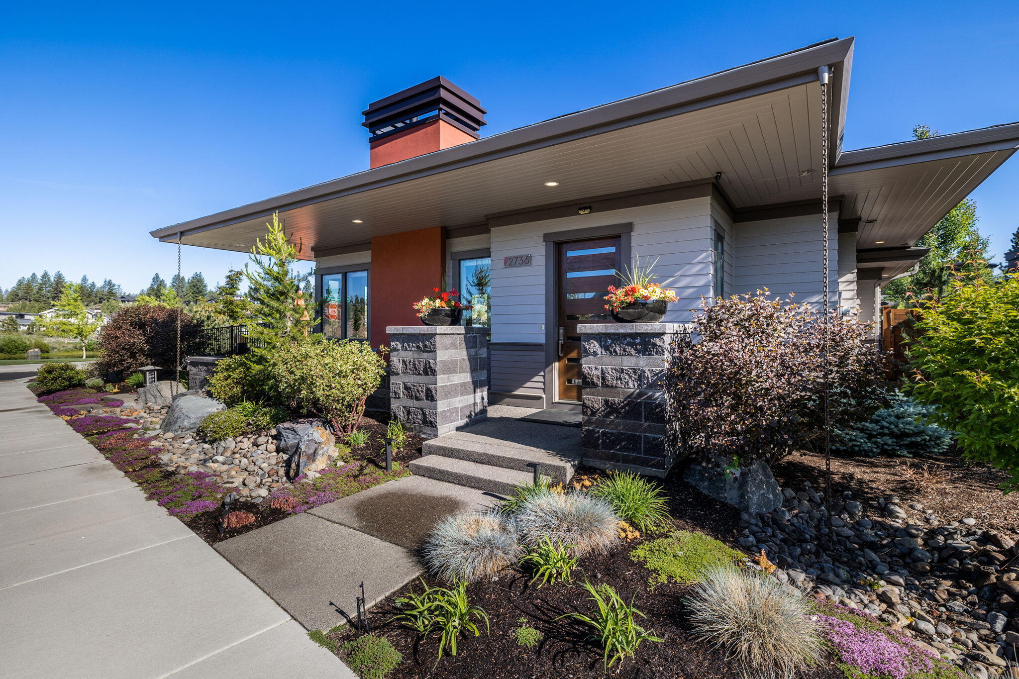 NorthWest Crossing - Residential