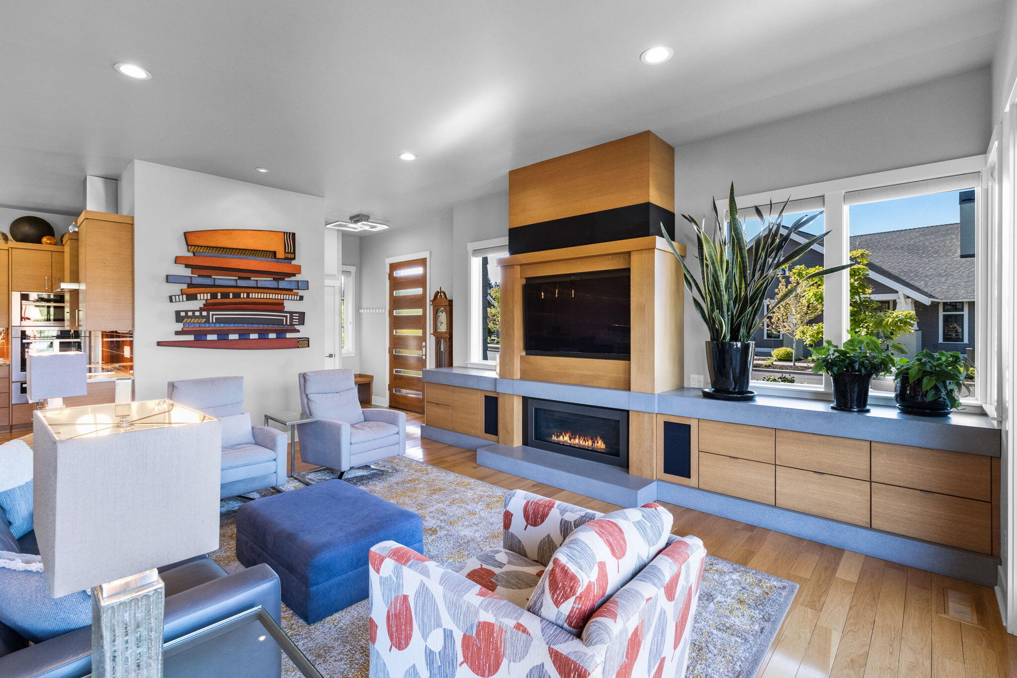 NorthWest Crossing - Residential