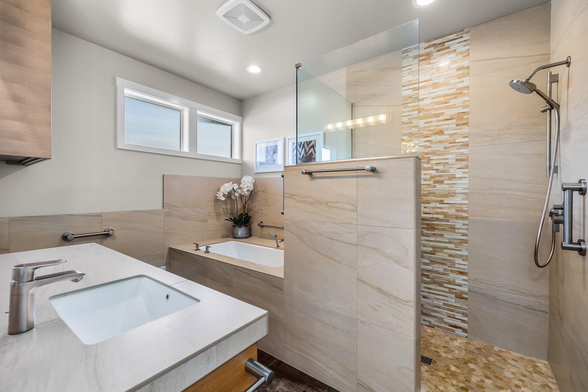 NorthWest Crossing - Residential