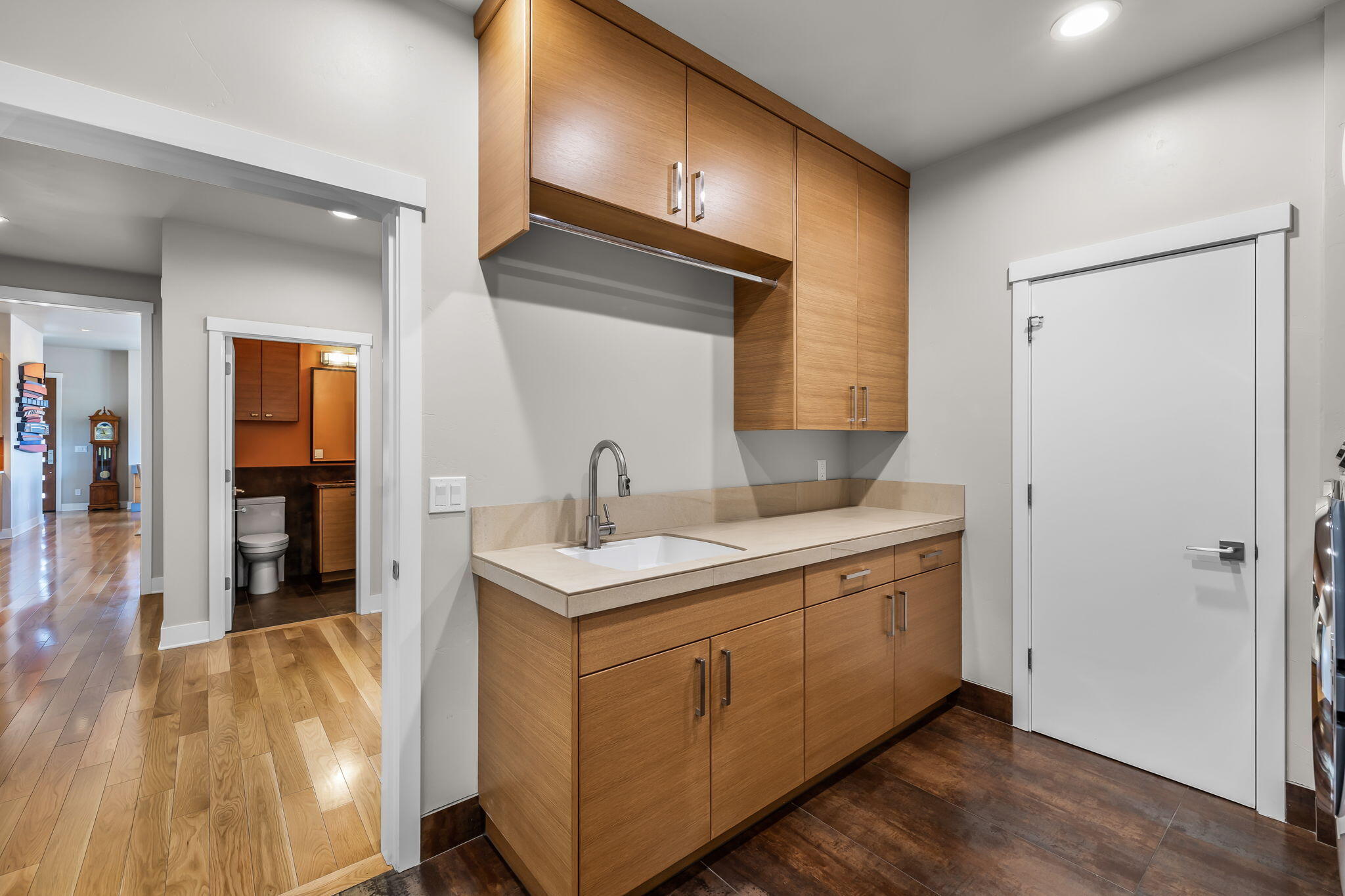 NorthWest Crossing - Residential