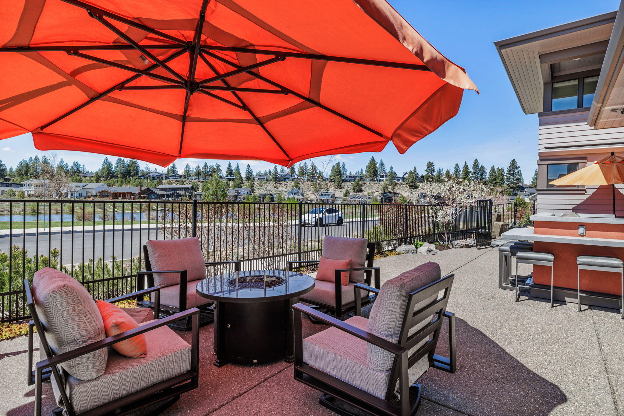 NorthWest Crossing - Residential