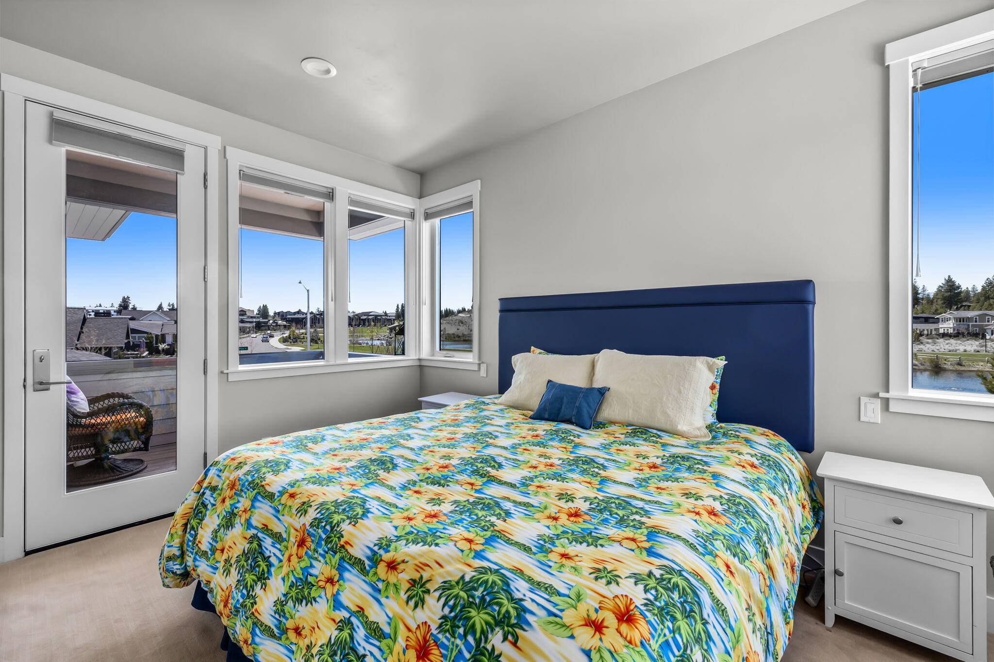 NorthWest Crossing - Residential