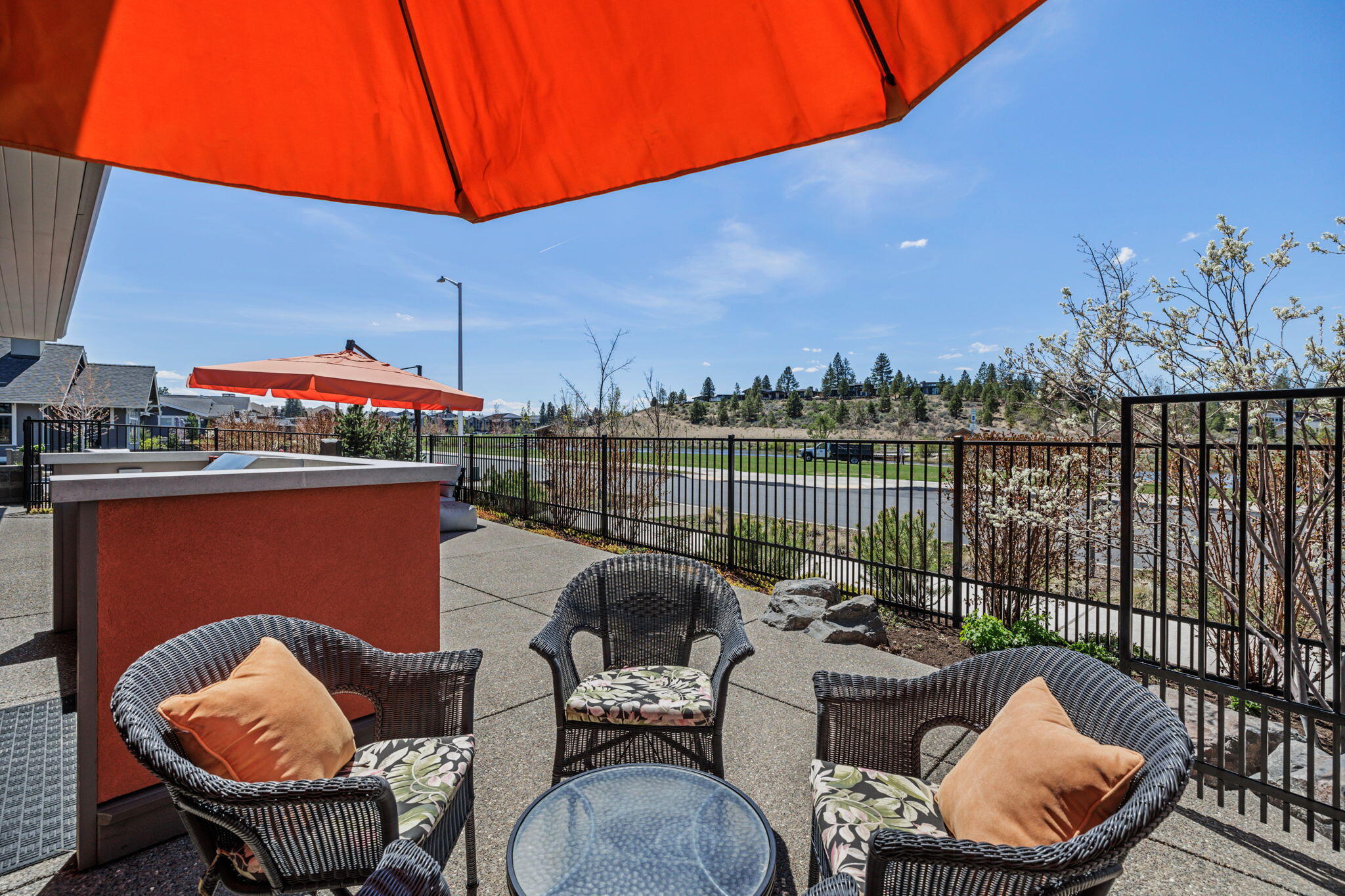 NorthWest Crossing - Residential