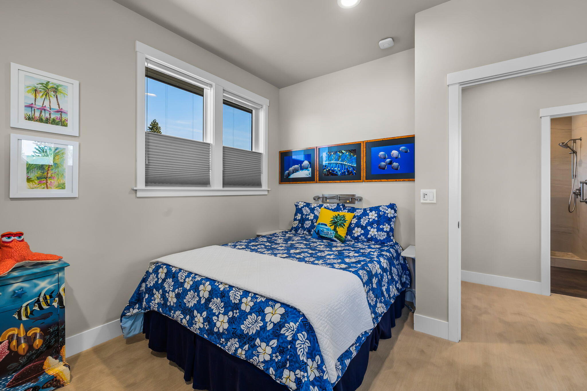 NorthWest Crossing - Residential