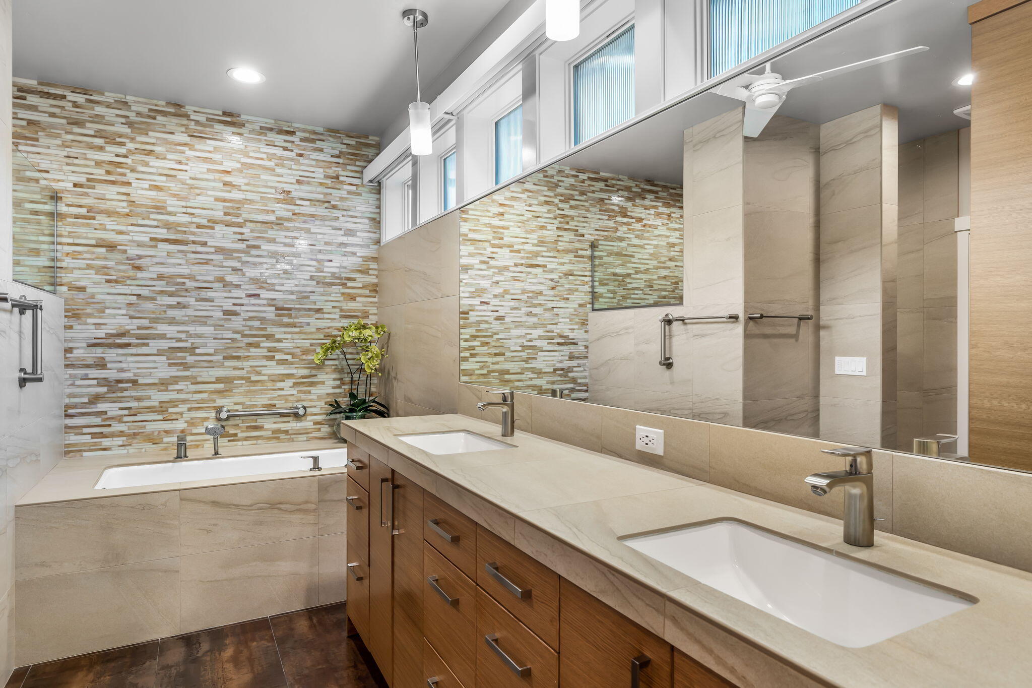 NorthWest Crossing - Residential