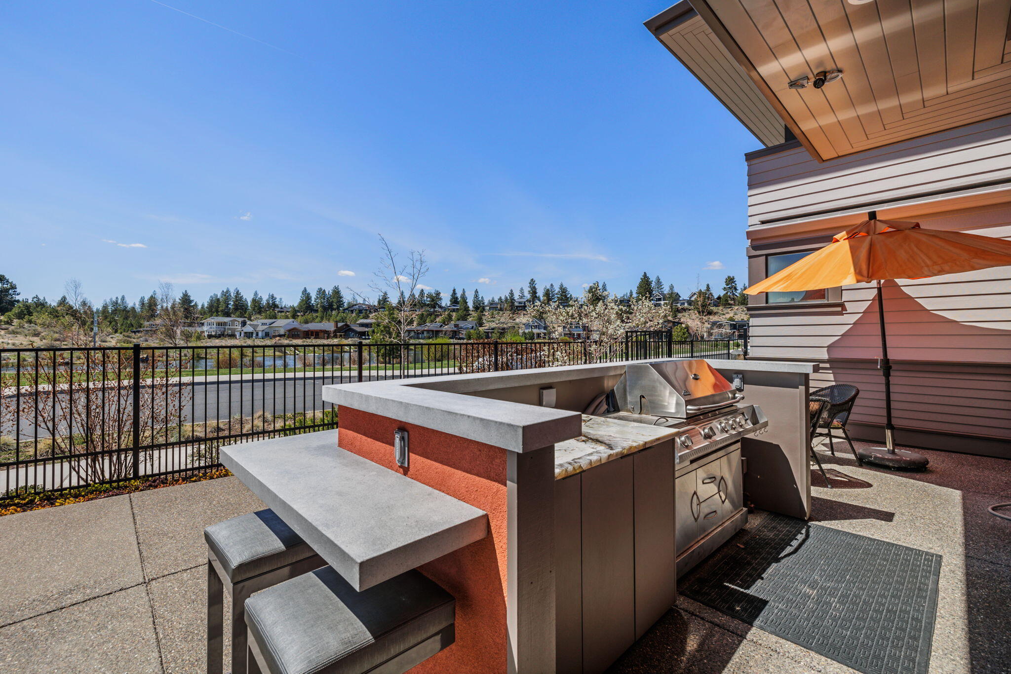 NorthWest Crossing - Residential