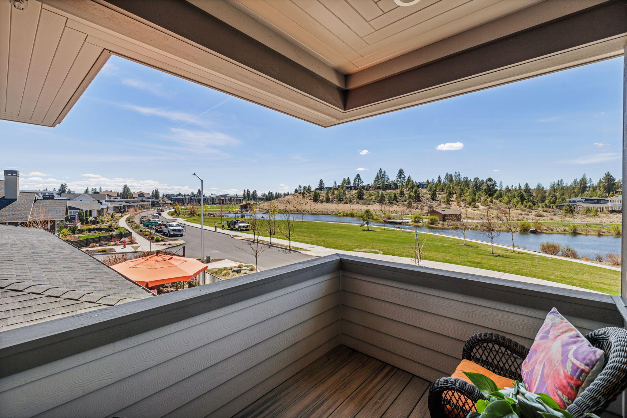 NorthWest Crossing - Residential