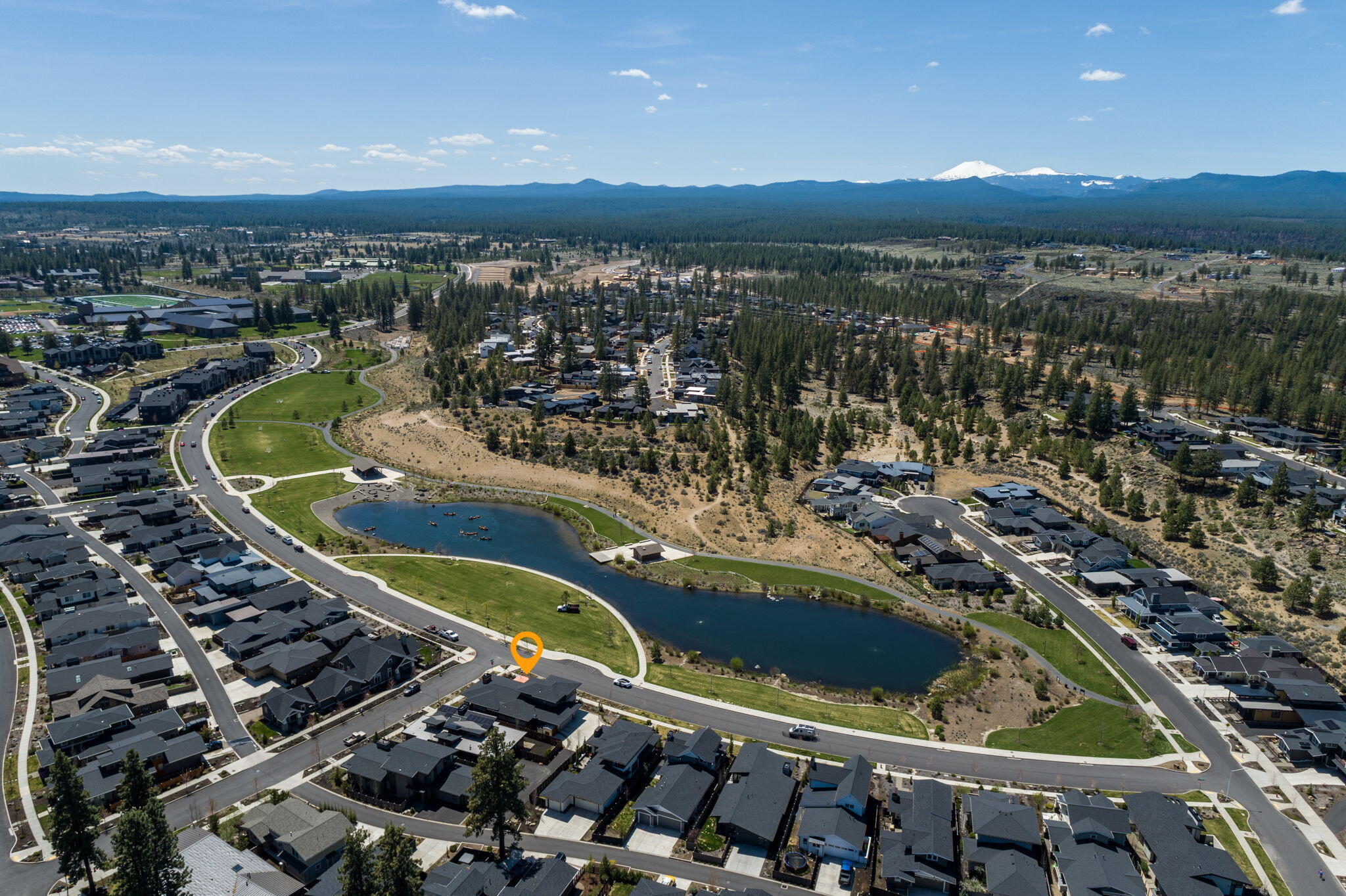 NorthWest Crossing - Residential